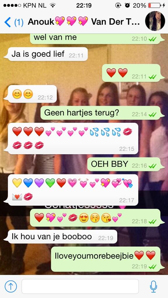 Kellymosx's tweet photo. Iloveherrrr - @OhMyAnouk http://t.co/7rvFVme5Fb