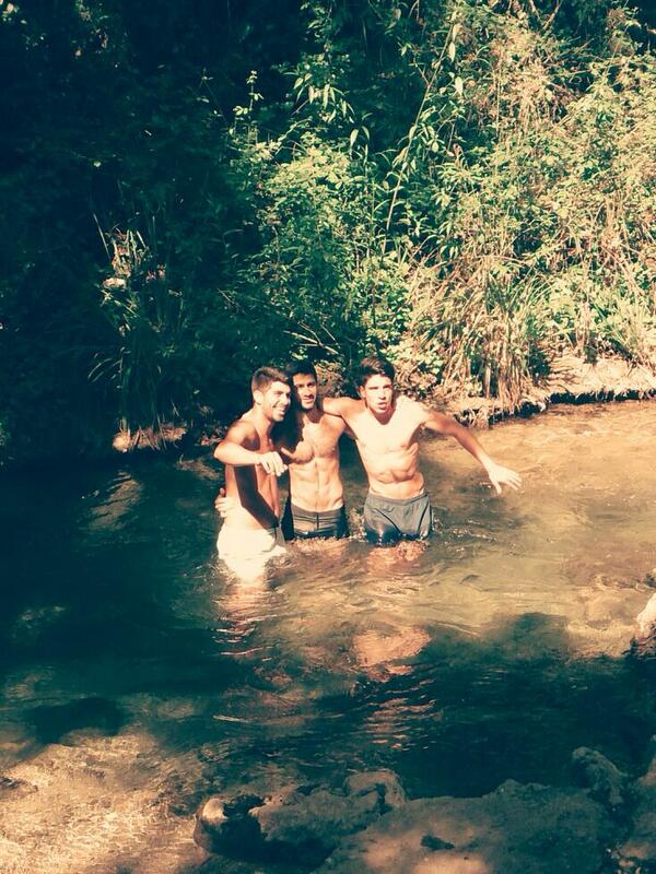 antoniovp91's tweet photo. Congelados http://t.co/GgRAATGz2Z