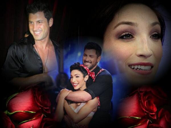 TeamHenryByalik's tweet photo. Friends of @Meryl_Davis @MaksimC
#ExcellenceInDance
Loved #JIVE by #Marvelous #Meryl & #Maks=#PrecisionPerfect! #MBT http://t.co/BaIlJlKCCi
