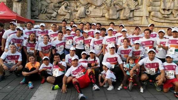 ilovepozarica's tweet photo. Felicidades Gimnasio #CrossEnergy por seguir promoviendo el deporte en #PozaRica y su participación en #IPNonceK2014 http://t.co/9eWdXJnOmt