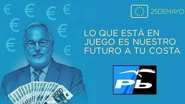 jlregojo's tweet image. &quot;@ArturFromHell: #PuedesConfiar http://t.co/kLSaiLBulZ&quot; #detenidosportuitear