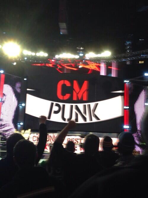 _jessicagon's tweet image. What If We See This In PayBack??? 
#cmpunksreturn #cmpunk