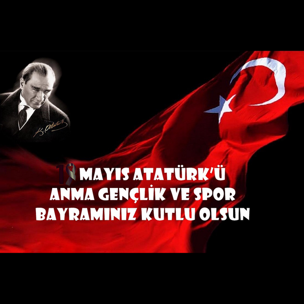 #NuhunAnkara #NuhunAnkaraMakarnasi #AnkaraMakarnasi #19Mayis