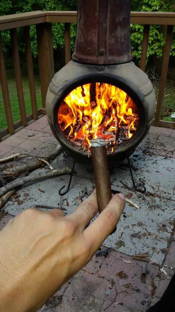 gondorian1587's tweet photo. 601 la bomba, time to light the fuse http://t.co/qRtDXiOQF6