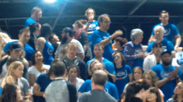 ocpp1's tweet photo. the @CrossFitNCR is happy! pt is games bound @CFGCanEastReg @CrossFitGames http://t.co/821lLXoL8i