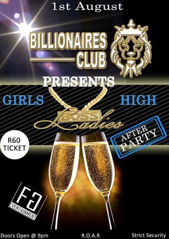 Billionaires Club $ (@billionaire031) on Twitter photo 