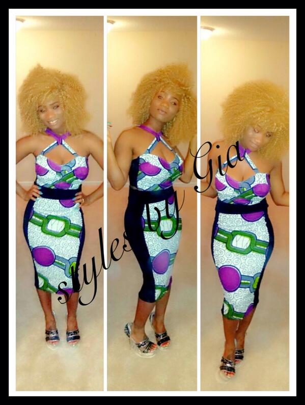 GKabbah's tweet image. Last night was amazing Both fits made by urs truly..askin again y&apos;all ready or nah? #designerintraining #BirthdayTinz