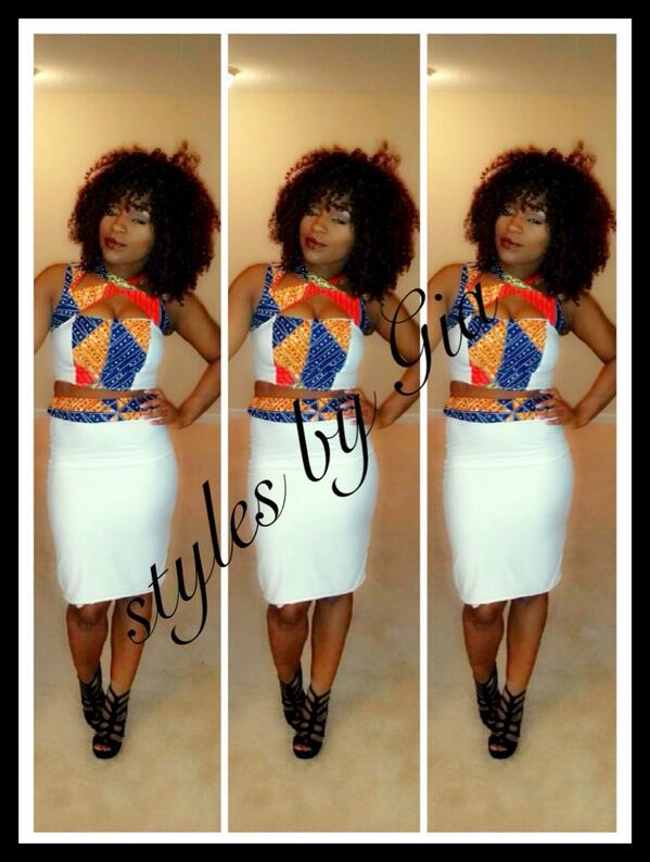 GKabbah's tweet image. Last night was amazing Both fits made by urs truly..askin again y&apos;all ready or nah? #designerintraining #BirthdayTinz