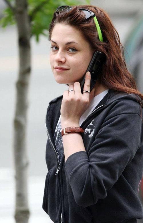 Kristen stewart = perfection