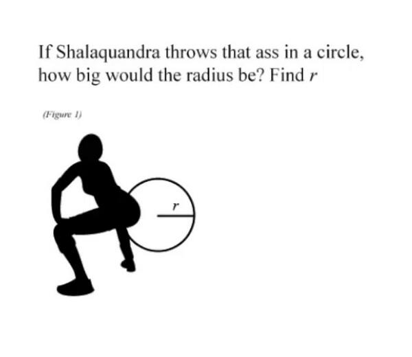 TrapHouseMario's tweet photo. This how future math questions gon be like http://t.co/mdp3PAoWzk
