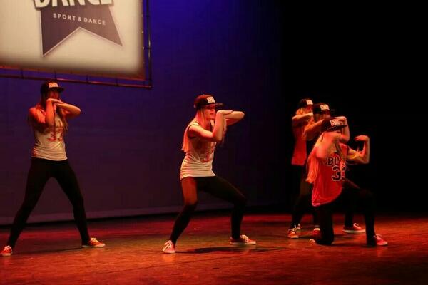 Realpower7's tweet image. Wedstrijd 11 mei