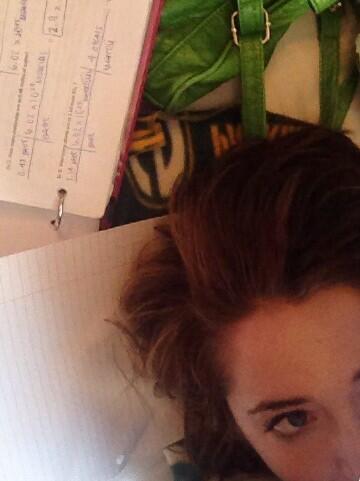 thebiscuitbitch's tweet image. exams aka fun #ilovechemistry #futurechemist #studyingequalslife