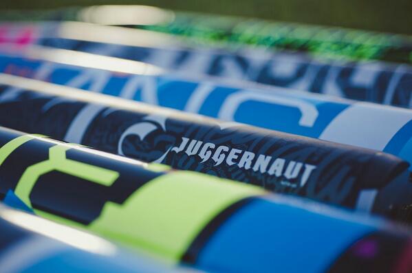 DeMarini tweet media