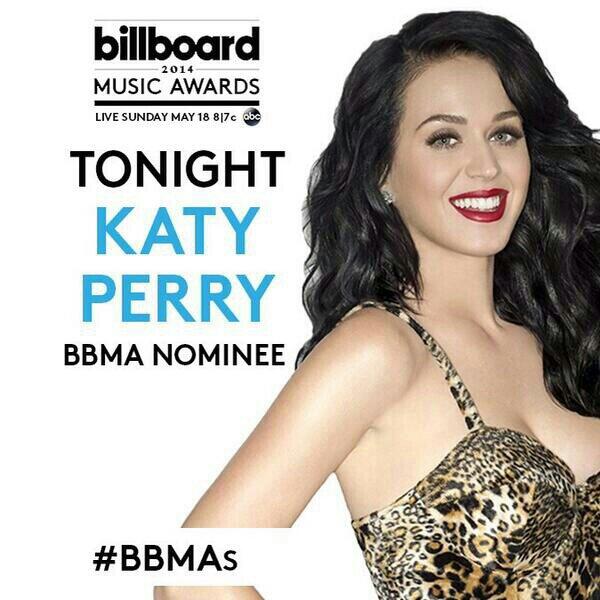 BrendaStrinks's tweet photo. "@Studio92: Esta noche @katyperry cantará Birthday en los Billboard Music Awards 2014!!! #BBMAs #BBMAsStudio92 http://t.co/c3ZoSO9vCC"