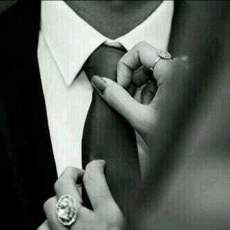 مااجمل ان يكون للفتاه حبيب ...