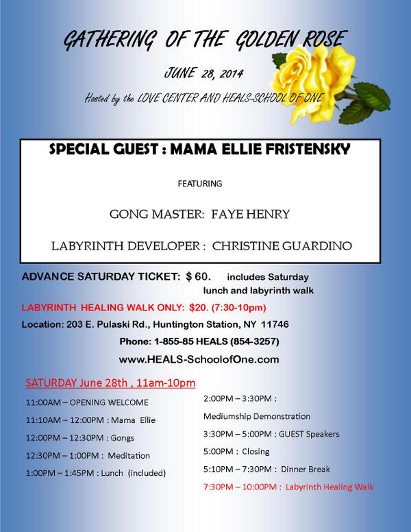 healsschool's tweet photo. Welcome Mama Ellie - http://t.co/Yw1TxmUnm8 http://t.co/EGqMWkSYf6