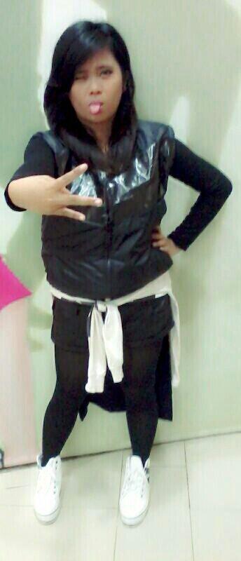 2EN1_Official's tweet photo. @cindyagista21 cover CL http://t.co/ICAPs53GYT