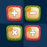 Chrismo's tweet photo. I passed LEVEL 1 with score 0 in 65 seconds in Math Crush Unlimited.hhhhhhmjjyyyy https://t.co/jPvqtxeio2 http://t.co/GD0AabFBRy