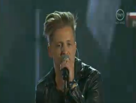 biillboard's tweet photo. #OneRepublic #BBMAs http://t.co/gQya7ZYHBl