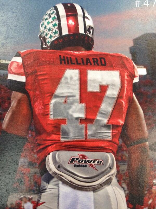 Hilliard Hilliard