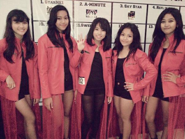 A Minute Left. tweet media