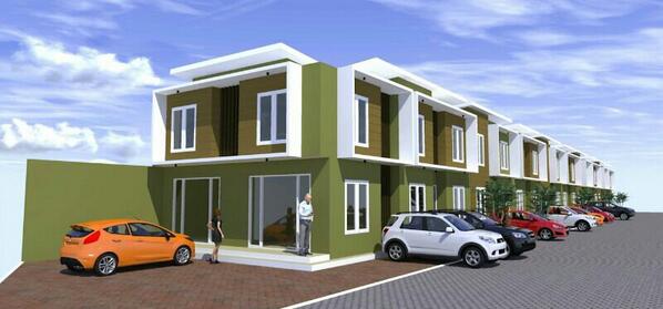 rumahbpn's tweet photo. Townhouse Modern tipe 128/93 4KT hanya 799jt saja. BISA JADI RMH KOS 8KT k.mndi dalam semua 05425635333 @IklanBpn http://t.co/uDJXpVjaMP