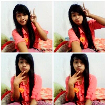 ora ayu 
#yoben