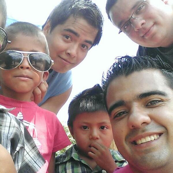 Elguayo10's tweet image. #SomosUno #Niagara #ProyectoDesarrollo en todooo