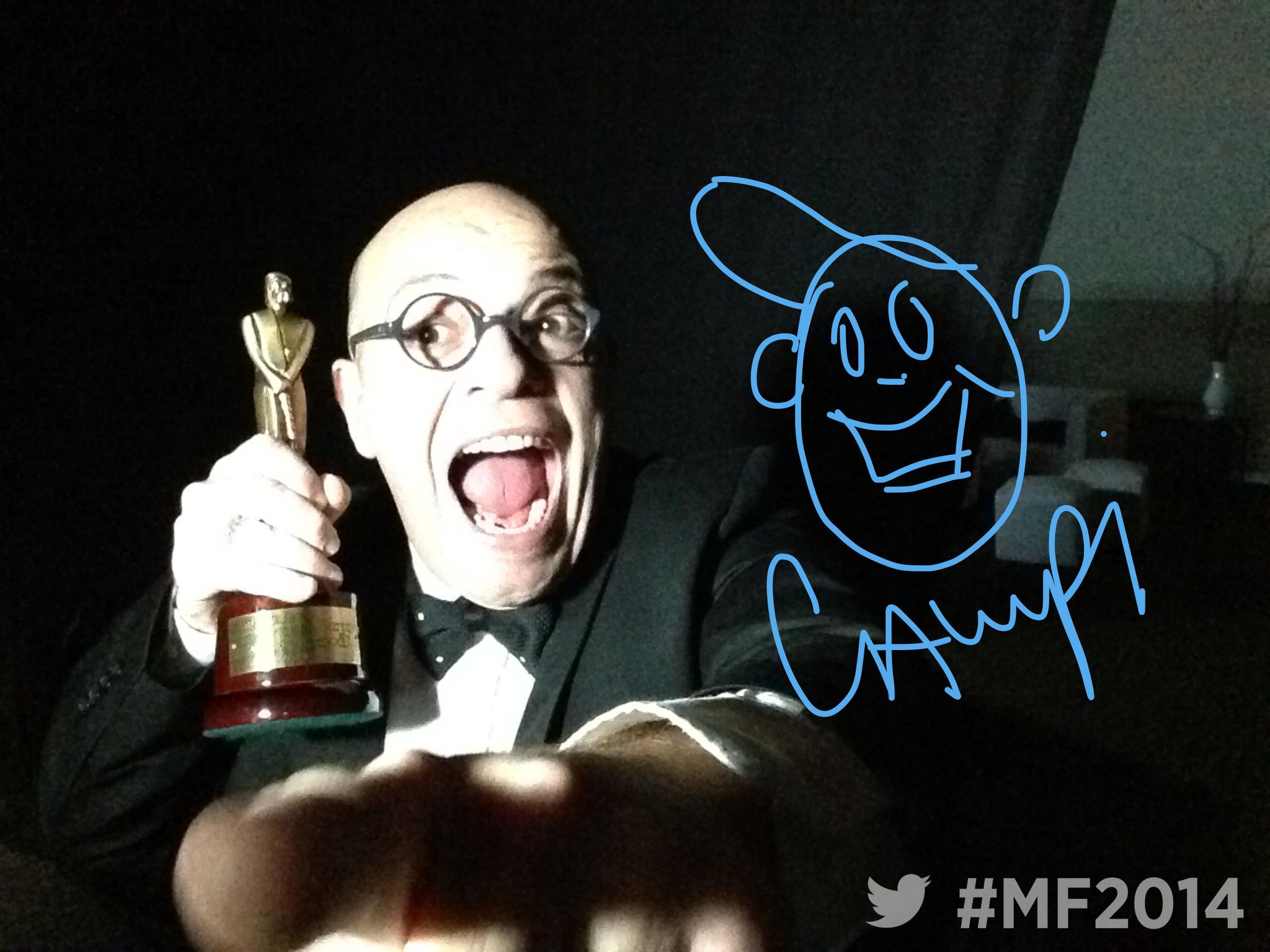 Enlace permanente de imagen incrustada