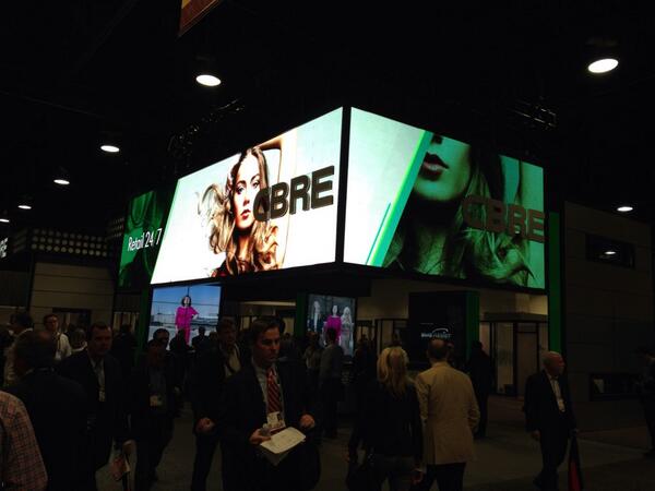 ICSAdvisors's tweet photo. #RECon14 http://t.co/WkwgdIUrrG