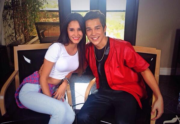 Bárbara Islas tweet media