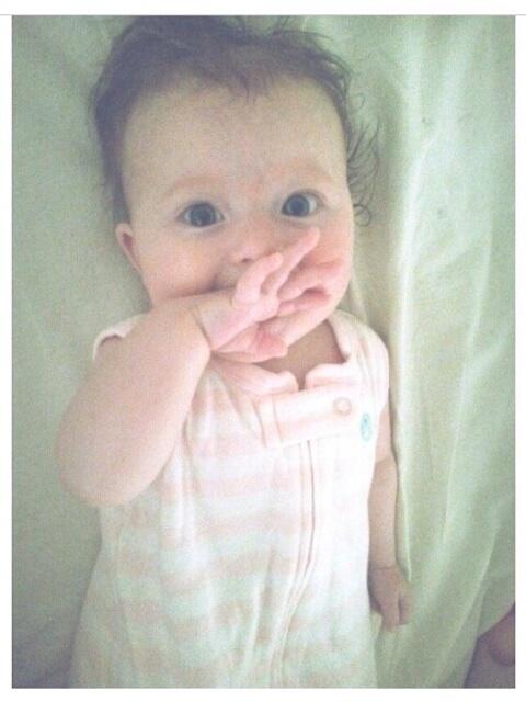 iSoulSnatcher's tweet image. I caught her doing this after I heard her giggling on the monitor, @SpitefulHellion.