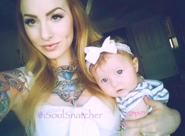 iSoulSnatcher's tweet image. And finally large size of my AVI.