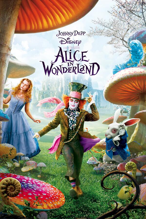 Hare_Brush's tweet photo. Finishing off my lazy Sunday with one of my favorite movies! http://t.co/gQeVAXKRpx