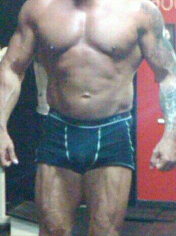 Kevin Nash on Twitter Throw the Quad jokes all daySome 54 year old 610  dude in my gym with my tattoos still hanging httptcojZDt94O3Ww   Twitter