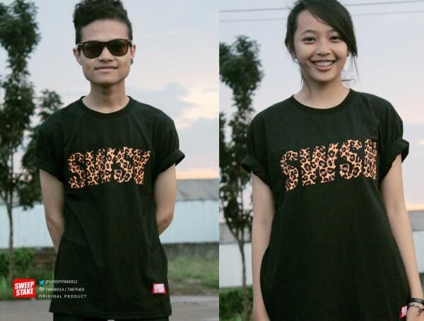TS-LEOPARD FONT | IDR : 80k | SIZE : M. L | AVAILABLE AT SHOPHOUSE/ONLINE 0896-0261-3043 #TURNONYOURSTYLE