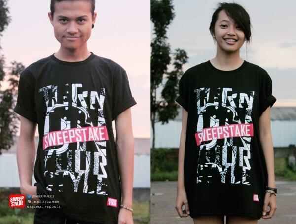 TS-VINTAGE STREET | IDR : 80k | SIZE : M. L. XL | AVAILABLE AT SHOPHOUSE/ONLINE 0896-0261-3043 #TURNONYOURSTYLE