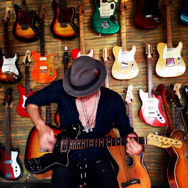 Summer's coming ... Ramping up the live show with the boys.  #rainontheblacktop