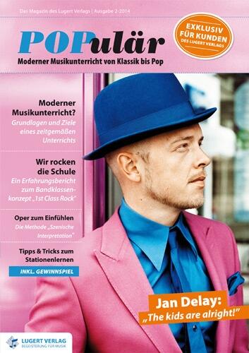 LugertVerlag's tweet photo. @jan_delay Interview mit Jan Delay über Musikunterricht in POPulär
http://t.co/nkHkAkfNNO http://t.co/XRKzPpxDrg