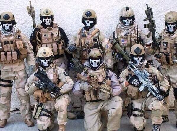 EarlDibblesJr's tweet photo. The reason terrorists can't sleep at night. And the reason you can. http://t.co/cDuasAUAue