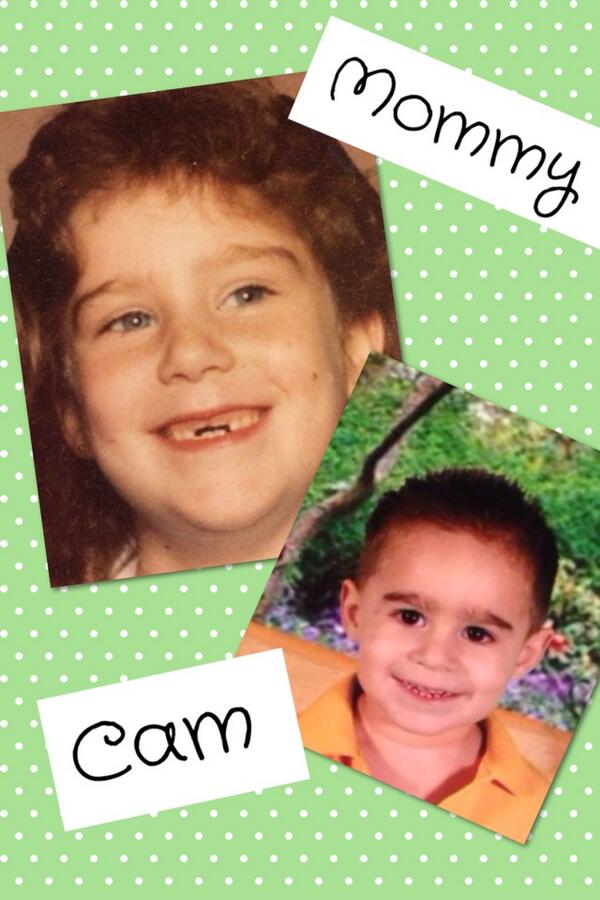 Carol Odom tweet media