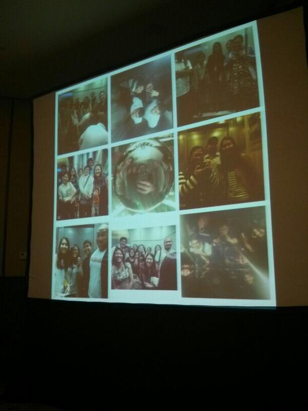 KhairilZhafri's tweet image. #opendataph team takes selfies in their lift everyday #OGPBali