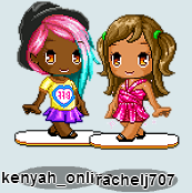 KenyahAllDay's tweet photo. ♥Mommy And Me♥ http://t.co/qt3OYAUZ4X