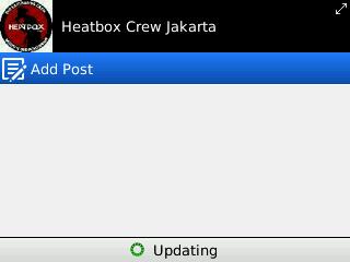 HeatboxOfficial's tweet photo. Join channel kita di BBM yuk! "Heatbox Crew Jakarta" sharing sharing seputar beatbox! :) #respect http://t.co/RSS6bXc8WE