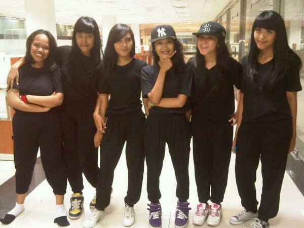 MoveToGrooveDC™ (@movetogroove) on Twitter photo 