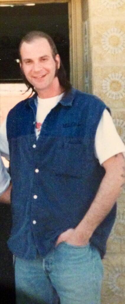 RussJamie's tweet image. RIP Big Brother! Thanks for being my angel and watching over me! ❤️XO