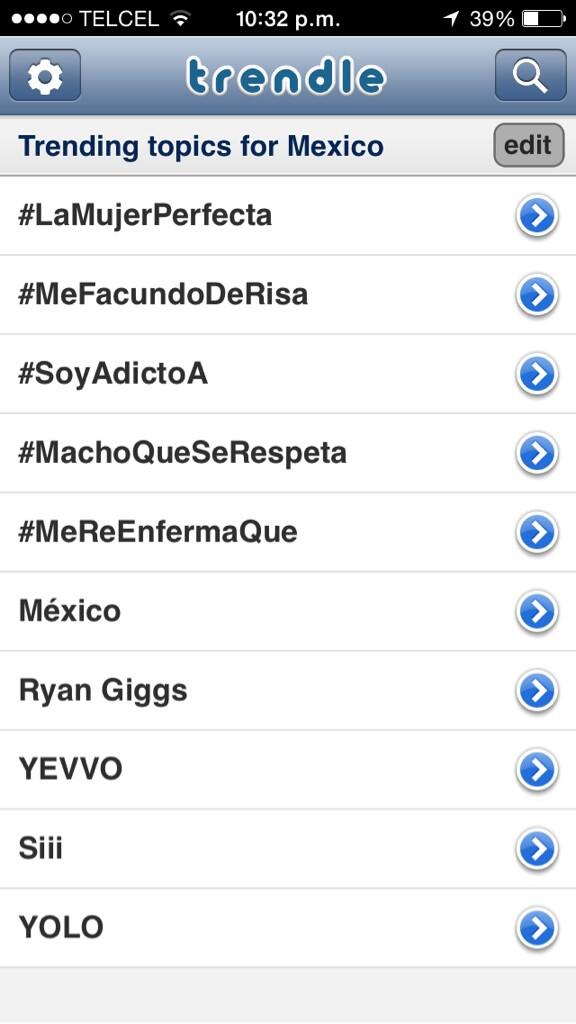unbesobye's tweet photo. Eres TT @facufacundo ahora en el 5 en me caigo de risa #MeFacundoDeRisa http://t.co/McadFs0G66