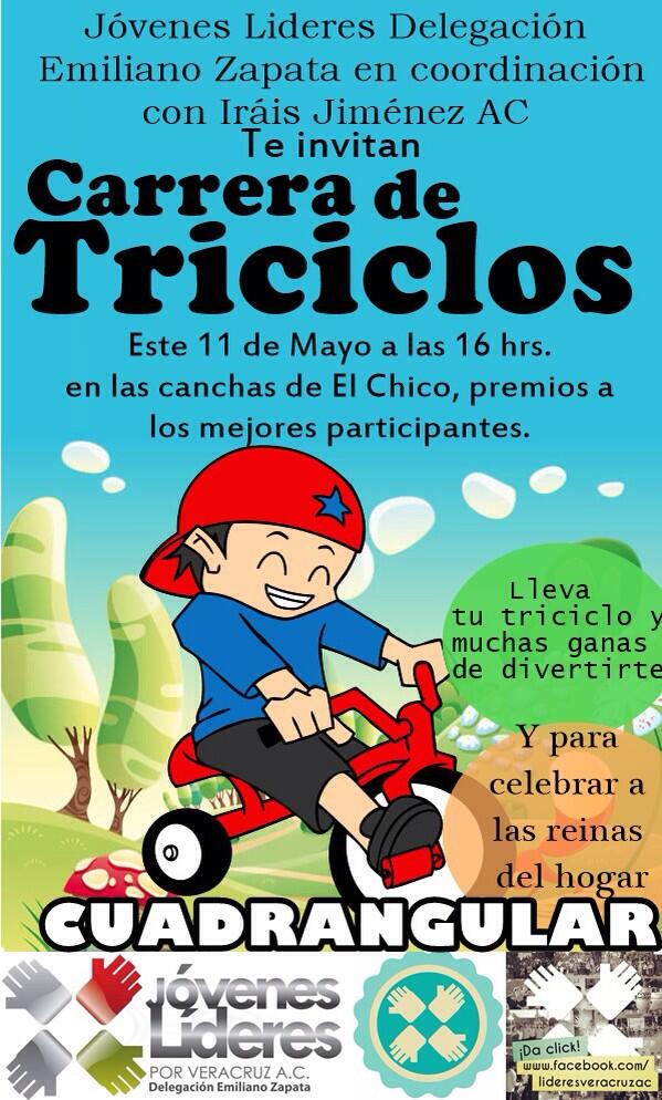 JLideresEZ's tweet photo. Amiga @sharyosman estas cordialmente invita! http://t.co/TFPElDOXEE