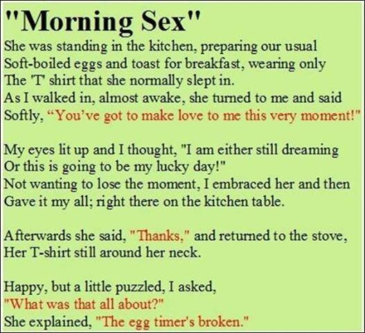 Lovethispic On Twitter Morning Sex Quotes Humor Iuveqljs3m 