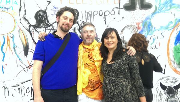 Noah Fischer tweet media